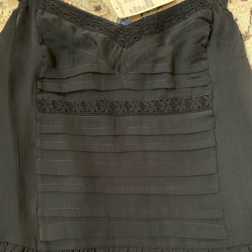 AE Ruffled Cami - Picture 4 of 9